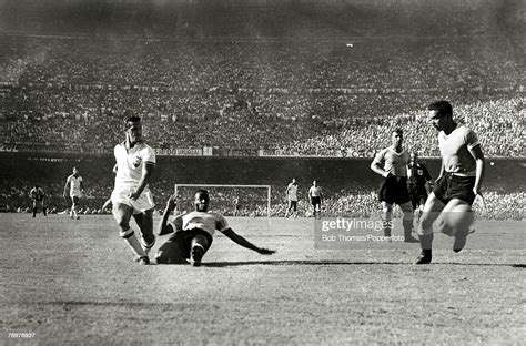 uruguay v brazil 1950 fifa world cup